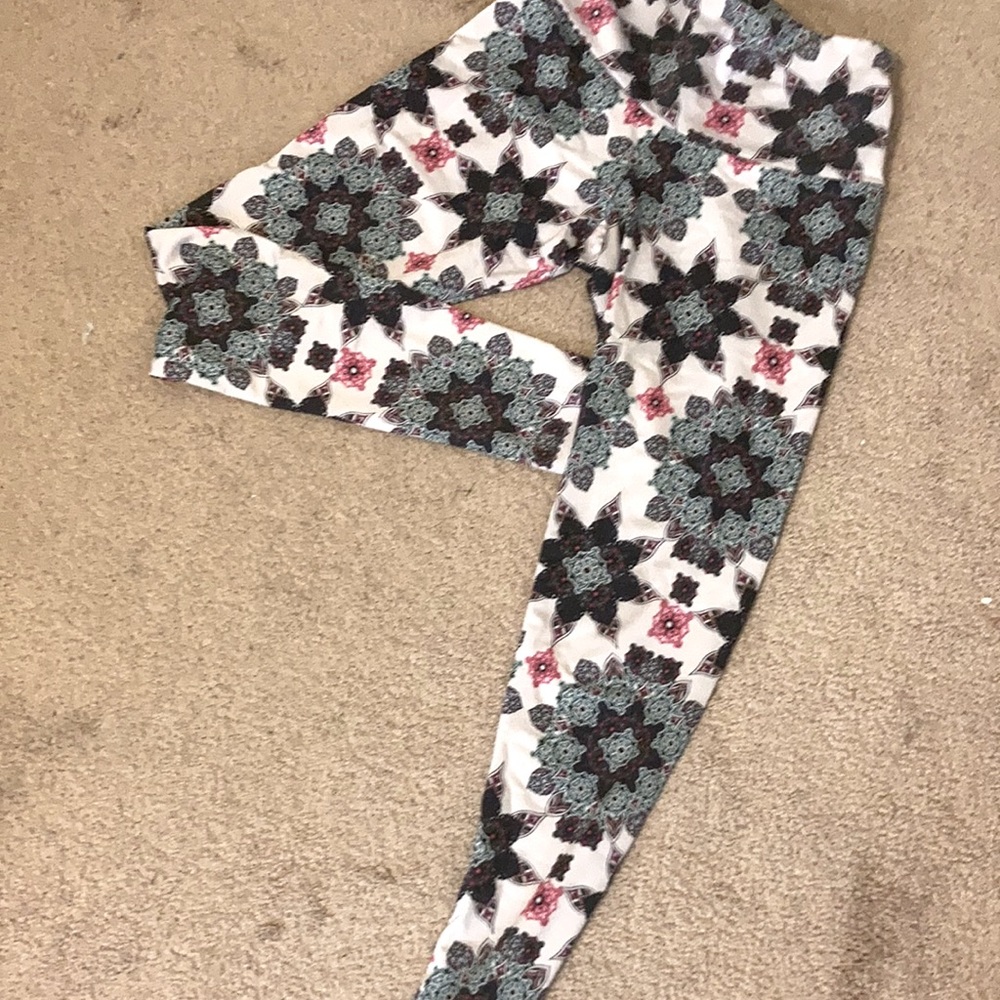 Onzie yoga legging (S/M)